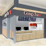 ゴンチャ(Gong cha) イーサイト高崎店