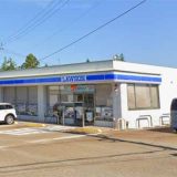 ローソン 井口池尻店