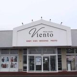 フォトスタジオヴィエント三川店