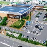 ヨークベニマル ミライト一条店