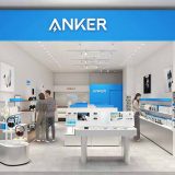 Anker Store ららぽーと門真