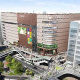 ららテラス川口