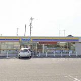 ミニストップ 相馬沖ノ内店