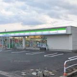 ファミリーマート JAいずも大社店