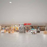 ABC-MART ららテラス川口店