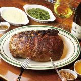 マロリーポークステーキ