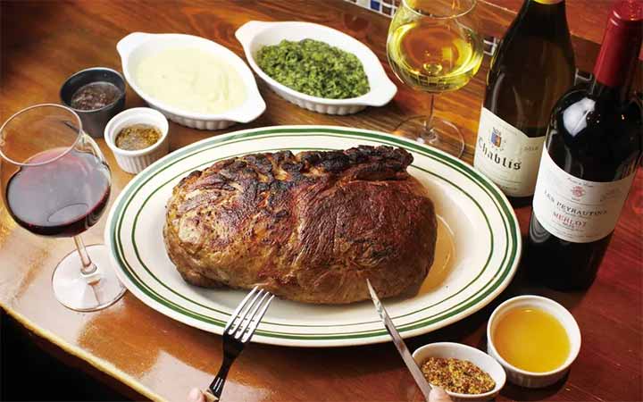 マロリーポークステーキ 静岡店