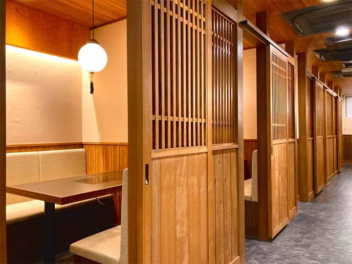 玄品 京都四条店