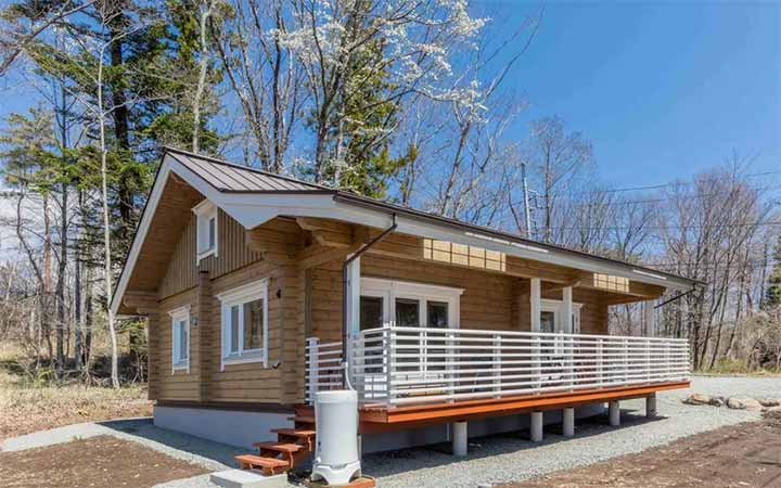 貸別荘 Fils Cottage Yatsugatake