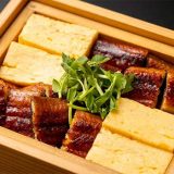 鰻のエイト 銀座店