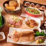 ちょいおでん 人形町店