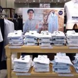 THE SUIT COMPANYららぽーとEXPOCITY店