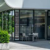 UNI COFFEE ROASTERY パシフィコ横浜ノース