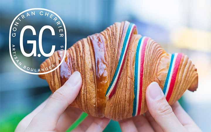 ゴントラン シェリエmini 自由が丘店