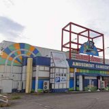 ゲームスポット306 昭和町店