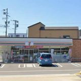 セブンイレブン岐阜鏡島大橋南店