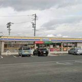 ミニストップ 大垣池尻町店
