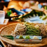 モダンそば割烹 Oh-SOBAR