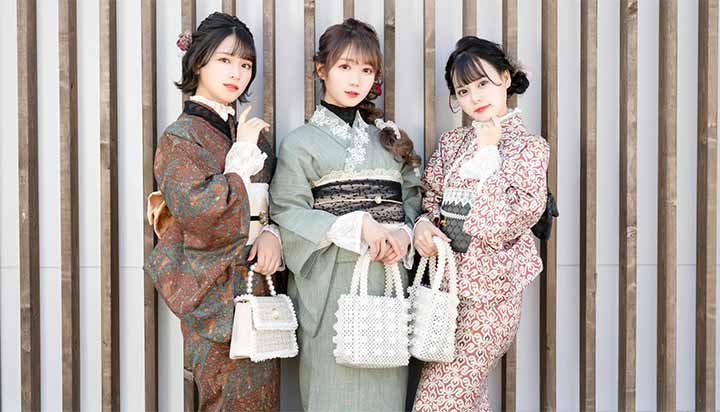 着物レンタルVASARA 仙台駅前店