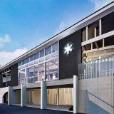 白瀧酒造直売店 shop & taproom Flow