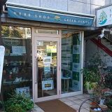 グリーンフラスコ自由が丘店