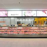 ダイリキ 長岡店