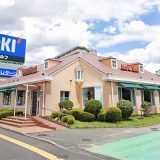 ロイヤルホスト馬出店