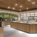 シズラー 新宿東宝ビル店