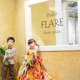 フォトスタジオ フレア川崎店