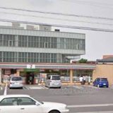 セブンイレブン 長久手片平店