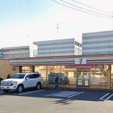 セブンイレブン 静岡八幡3丁目店