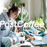 PostCoffee® KIOSK Daimaru Tokyo