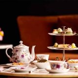 ブルガリ 東京 銀座 バー＆ドルチ