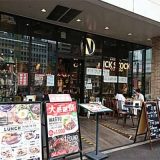 NICK STOCK トリエ京王調布店