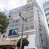 ヤマダデンキ LABI仙台