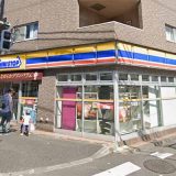 ミニストップ 志茂駅前店