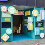 リアル脱出ゲーム CROSSING 渋谷店