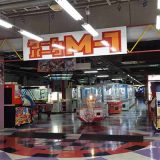 ゲームパークM-1