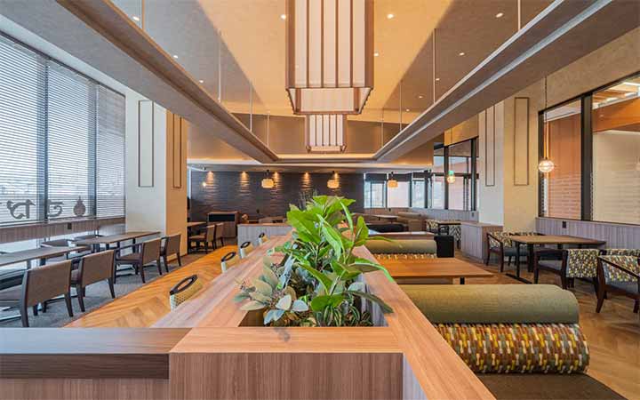 さかい珈琲 ミライト一条店