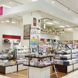 タオル美術館 ゆめタウン出雲店