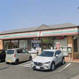 セブンイレブン 新潟寺尾店