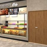 JACK IN THE DONUTS セントシティ小倉店