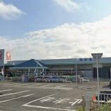 コメリハード&グリーン姉体店