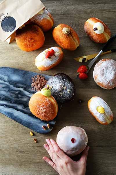 MILK DO dore iku? 金沢田上店