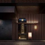 リバーサイド鮨和食 堀江燈花