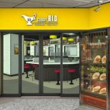 カレーハウスリオ 高田馬場店