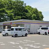 ミニストップ 笠間美原店