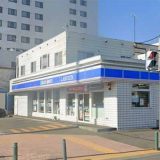 ローソン 苫小牧双葉町三丁目店