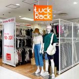 ラックラック 草加マルイ店