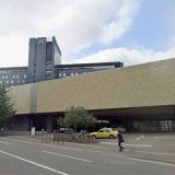 札幌パークホテル